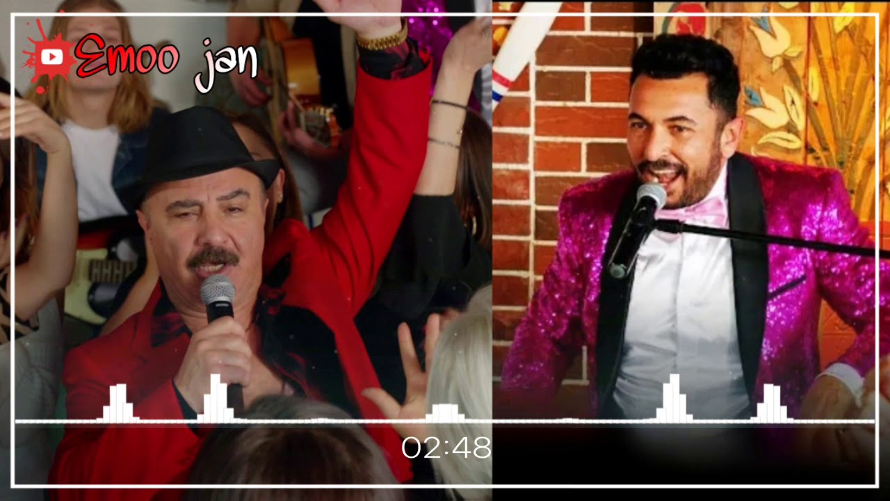 Sefer ve Cevher - Ben Kalender Meşrebim - Kuzey Yıldızı İlk Aşk 46. Bölüm Şarkısı
