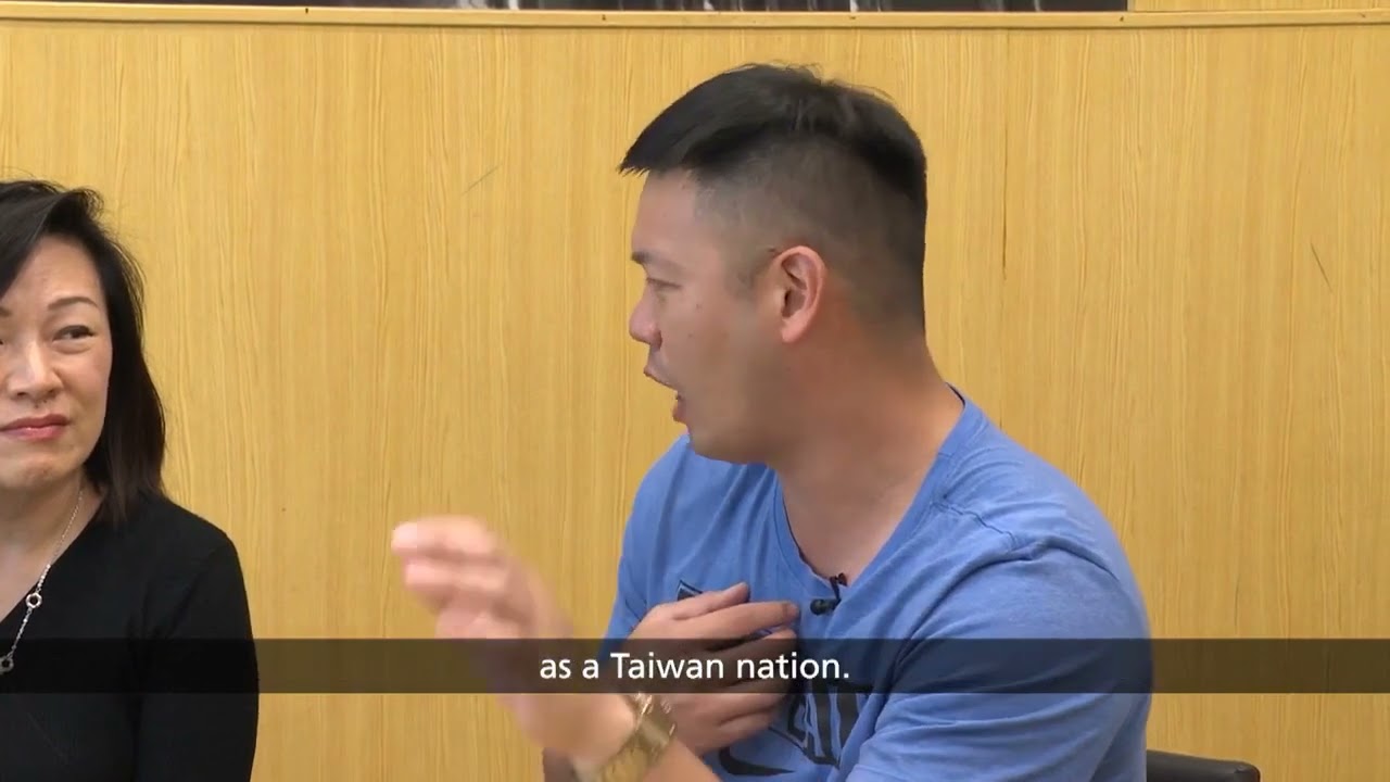 3 Generations of Taiwanese Waishengren talk about Chinese Identity and Cross-Strait Ties