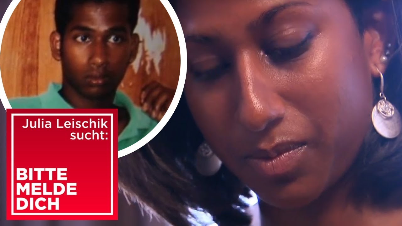 Thamaras Mutter hat Demenz: Erinnert sich ihr Bruder an sie? | 1/2 | Bitte melde dich | SAT.1