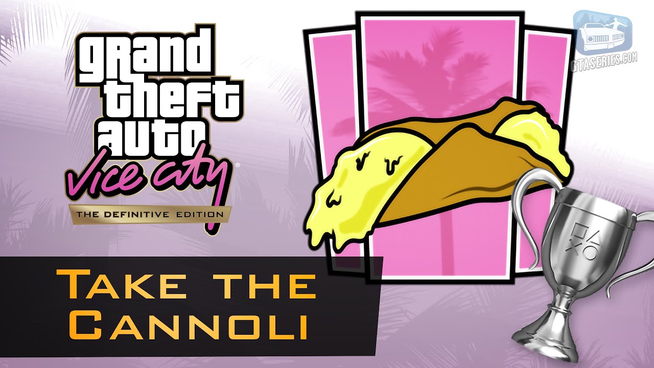 GTA Vice City - 