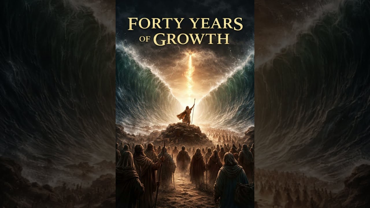 Forty Years of Growth (Emet Brothers)