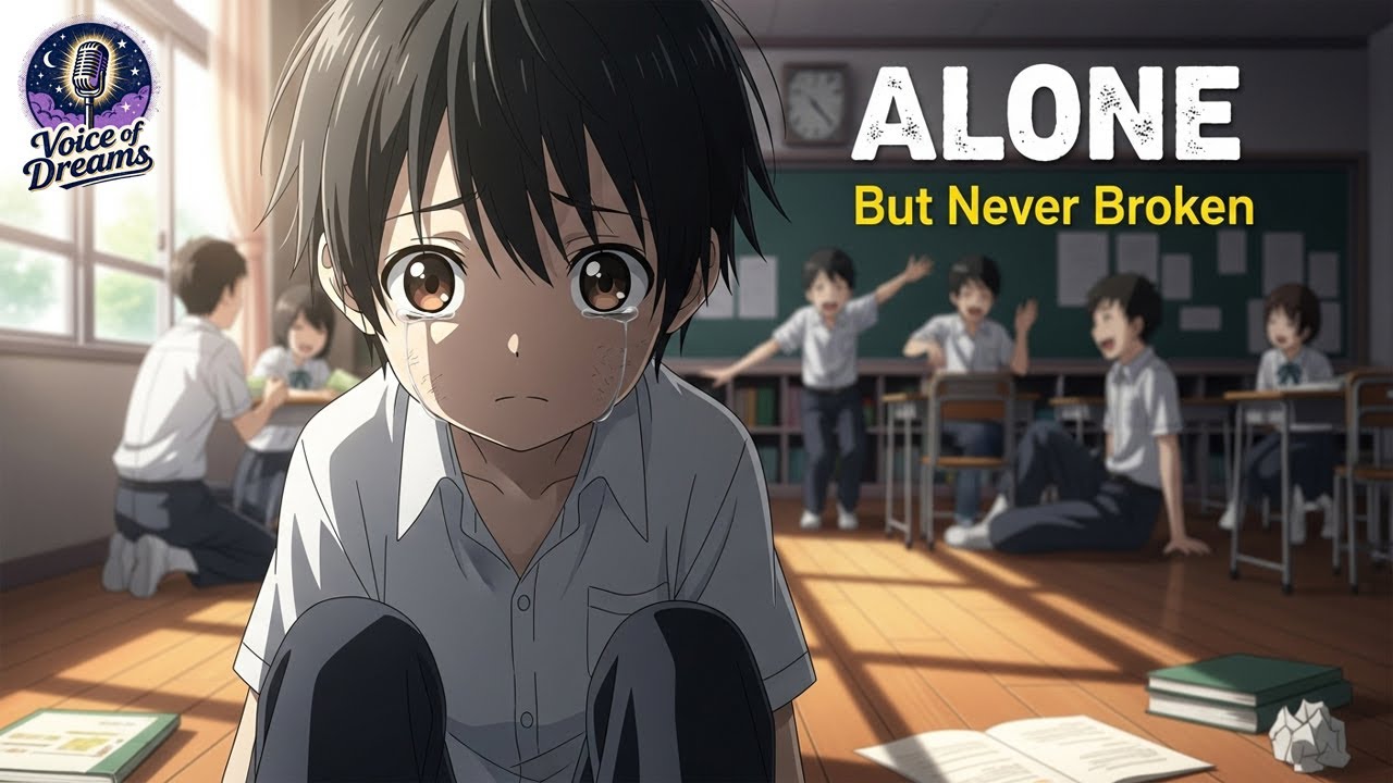 They Called Him Slow… This One Lesson Changed His Life Forever