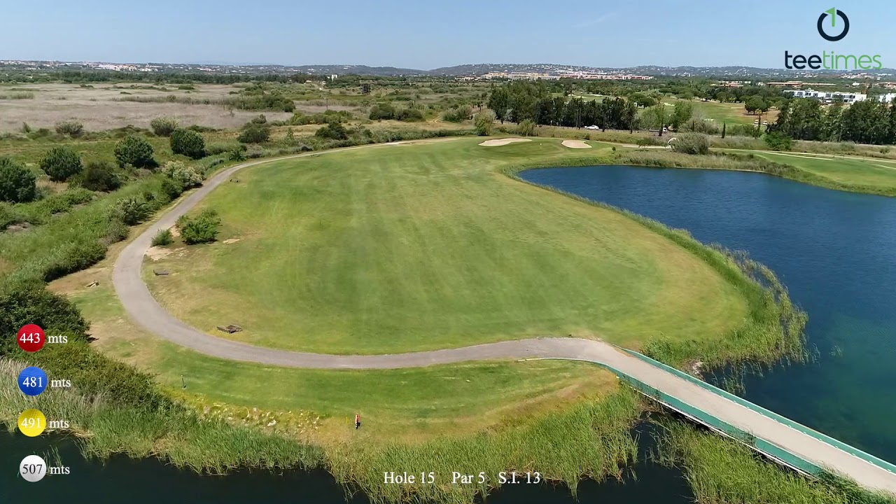 Laguna Golf Course
