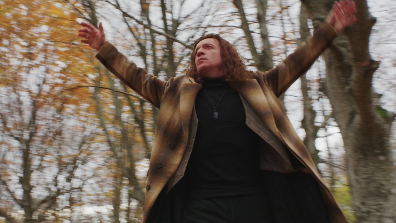 Omar Lambertini - Cercami (video ufficiale)