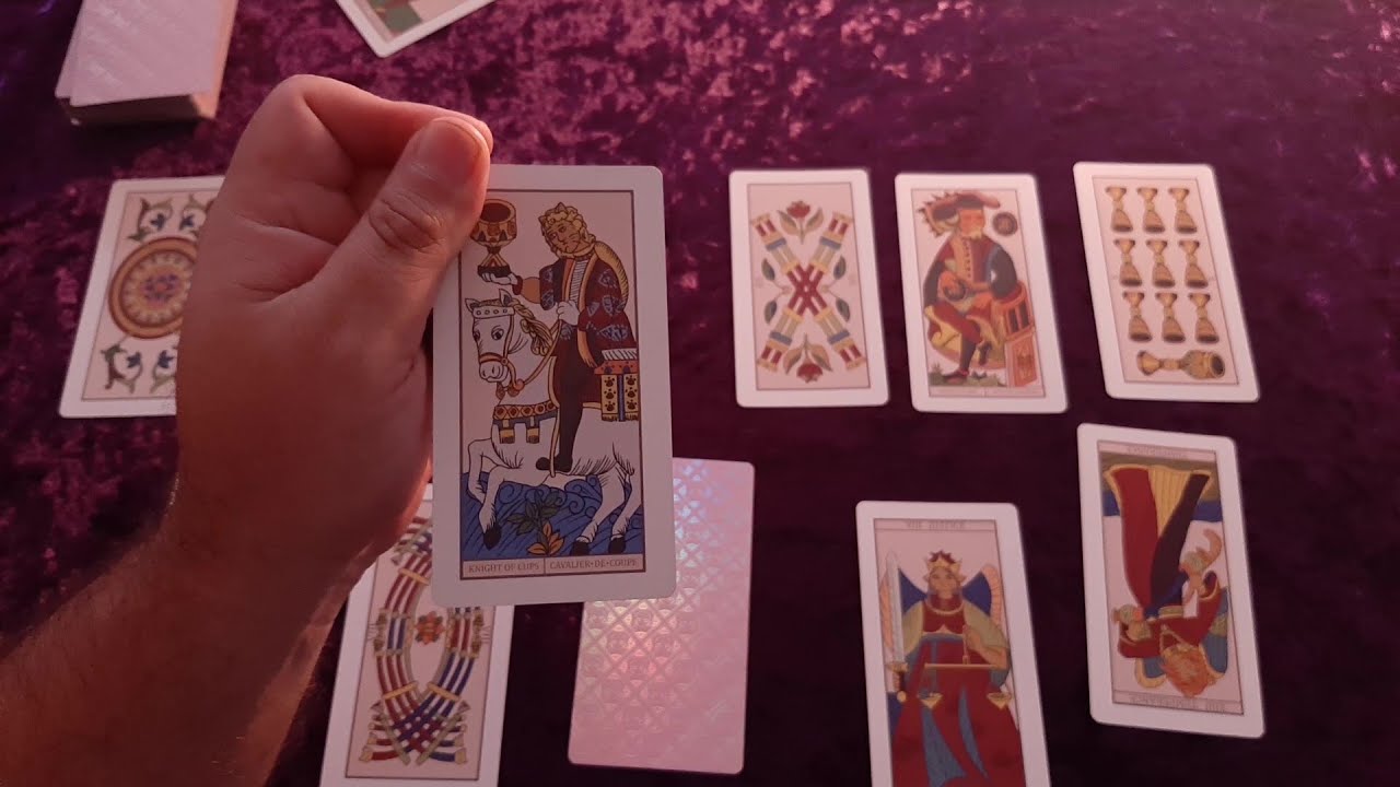 💌 Pick a Card |💗Ερωτικά Τρίγωνα💗|Nickolas Tarot