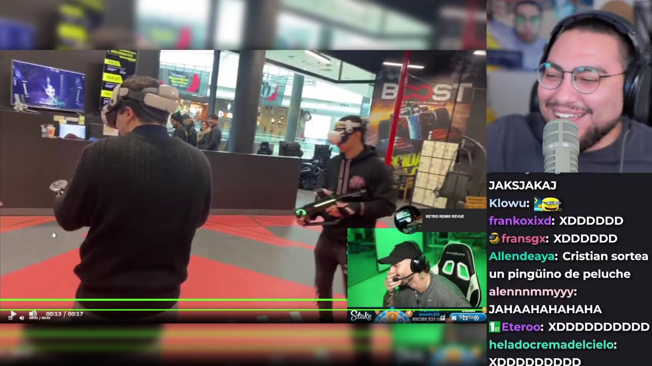 jejeje  pecky [01-03-26 Kick]