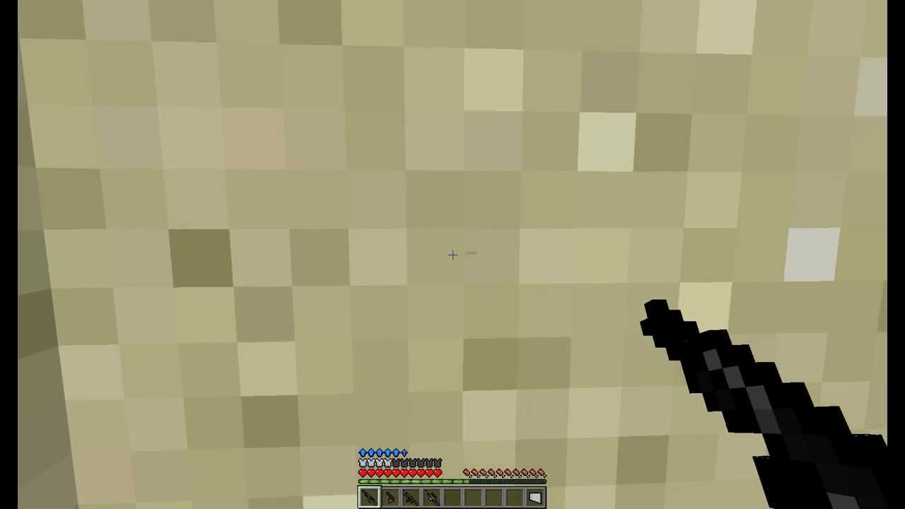 modattu minecraftaus osa 2:sota jatkuu