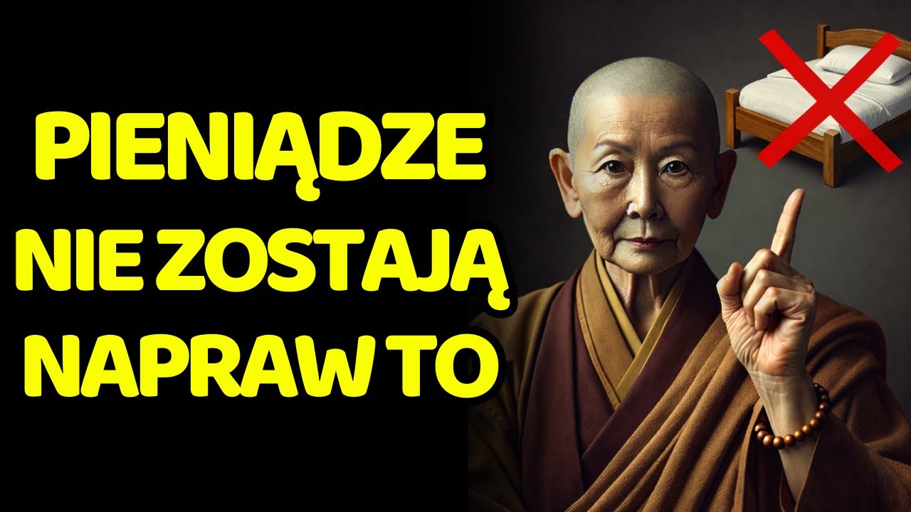 Nigdy nie ustawiaj ł&oacute;żka w ten spos&oacute;b &ndash; uciekają Ci pieniądze (Feng Shui)