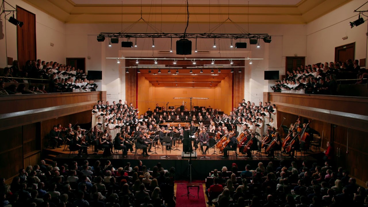 FMU   Carmina Burana 14 12 2022 4k