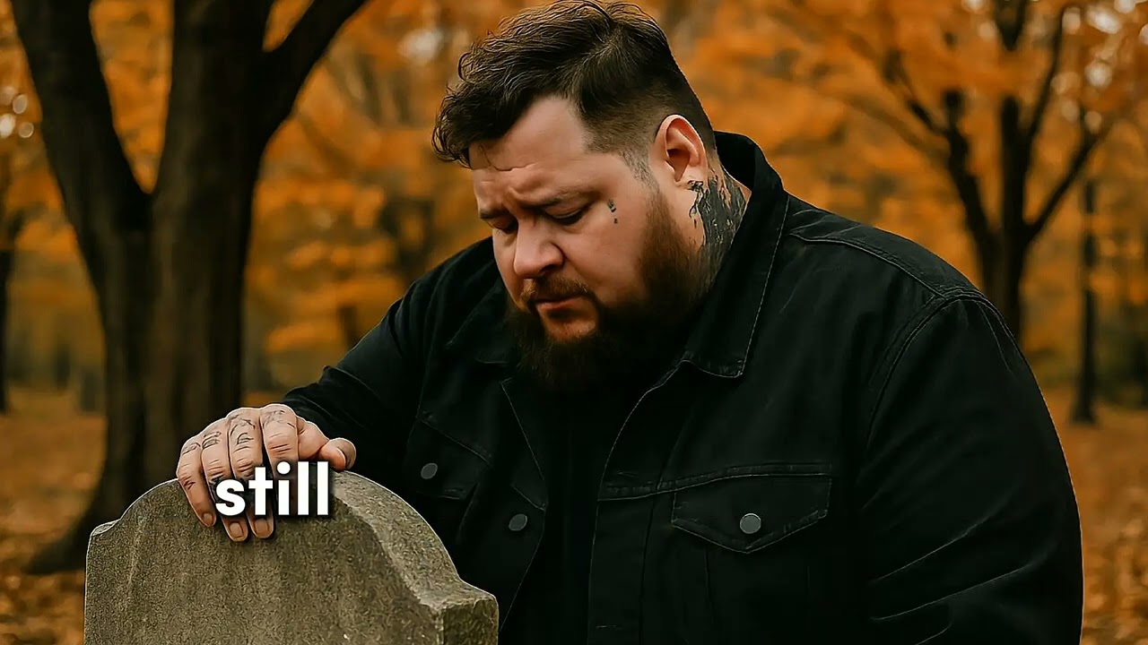 Jelly Roll - Finally at Peace (NEW SONG 2025) - COVER REMIX