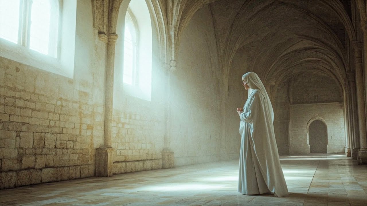Gregorian Chants of the Benedictine Nuns | Catholic Chants for Prayer