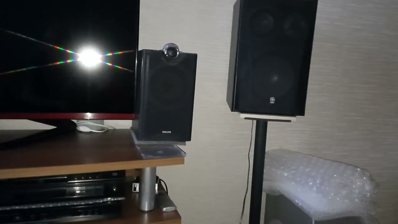 Arcam fmj 19-маленький обзор.