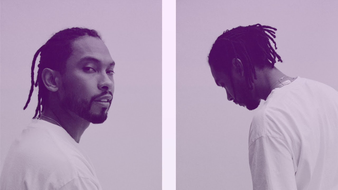 Miguel Type Beat 