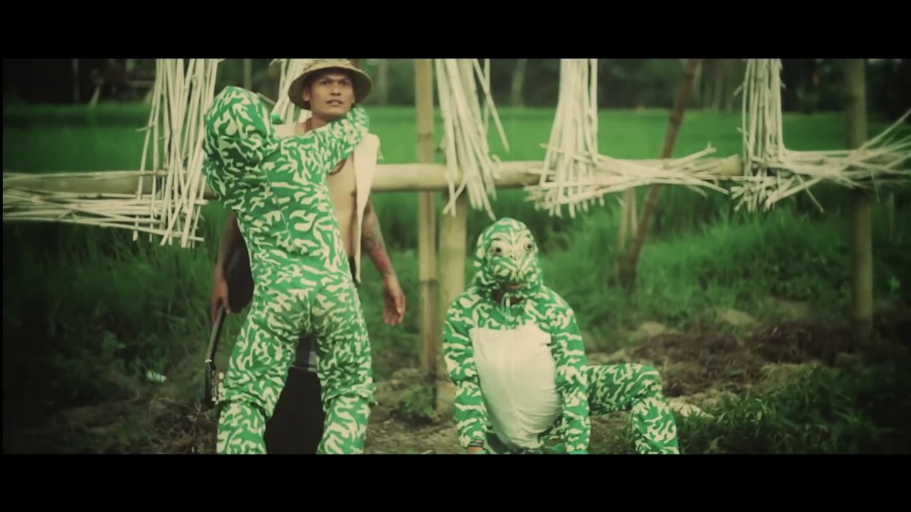 LOLOT - ENGGUNG