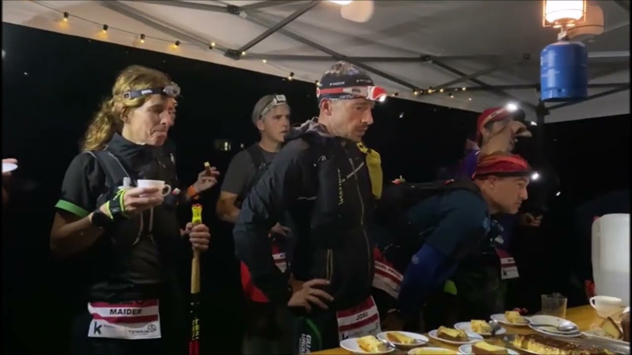 Ehunmilak 2024 Otxaurtiako flana, Elgoibar
