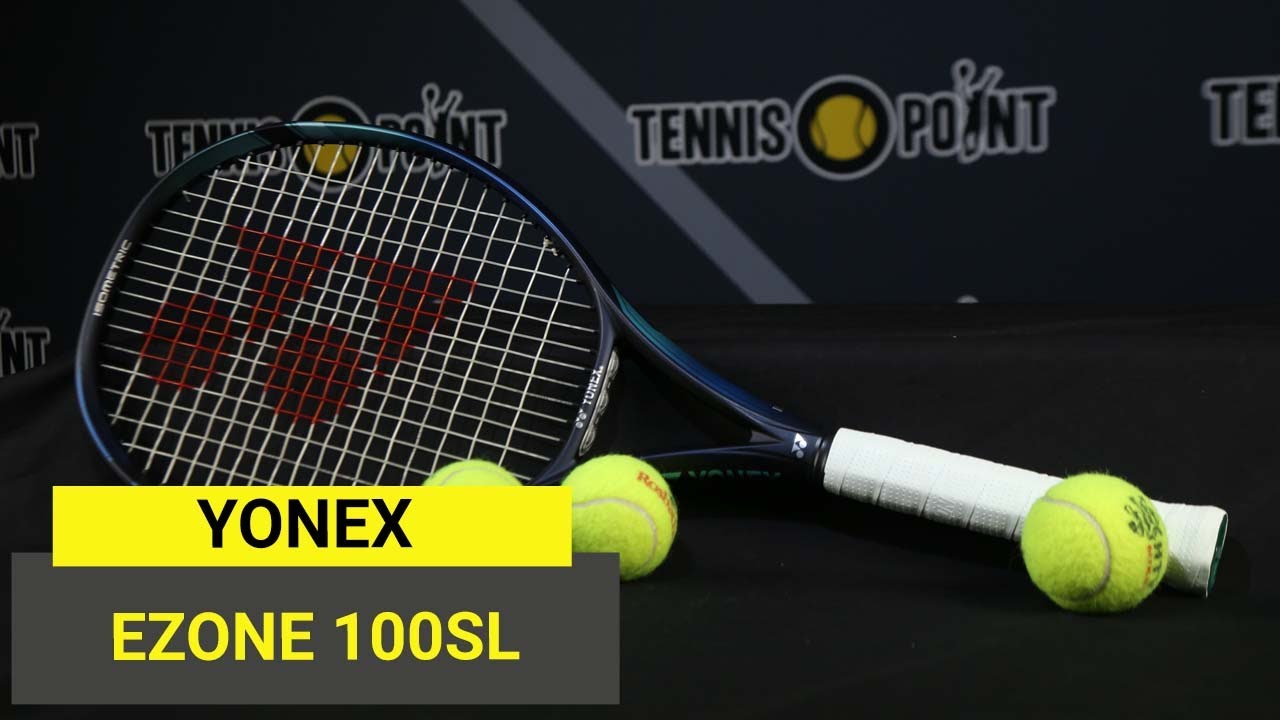 Yonex EZONE 100SL (270G) 2022