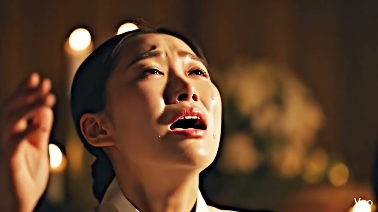 주님 나를 고쳐 주소서 치유와 회복의 찬양 bcose 슈튜디오 bychoi