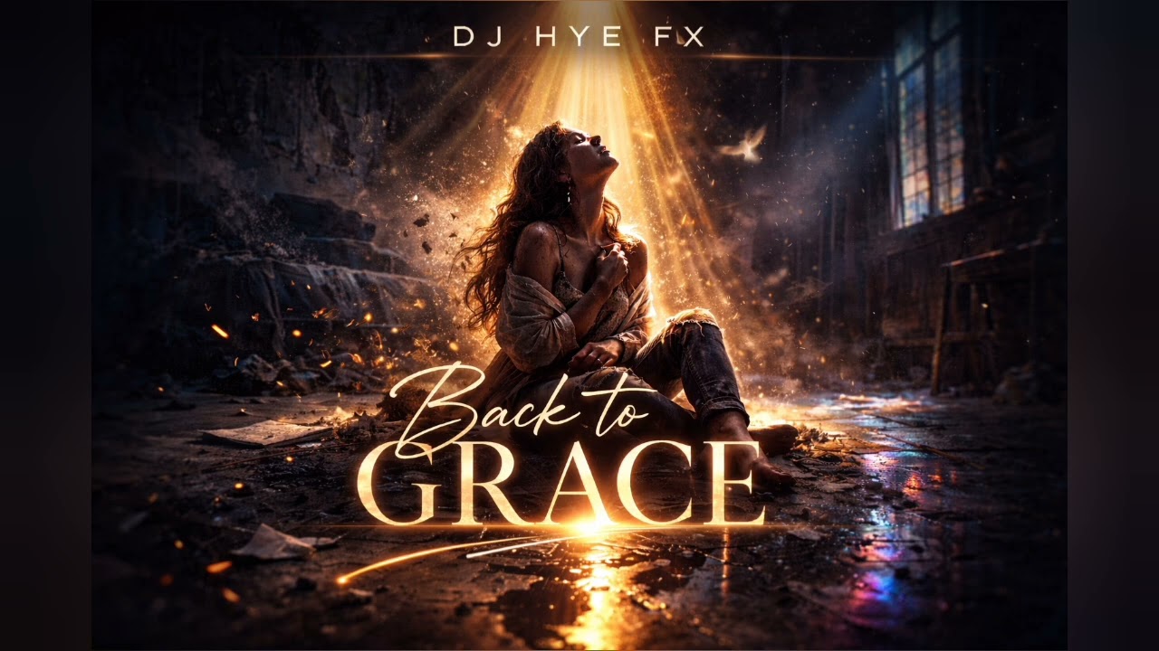DJ Hye FX - Back To Grace (2026)