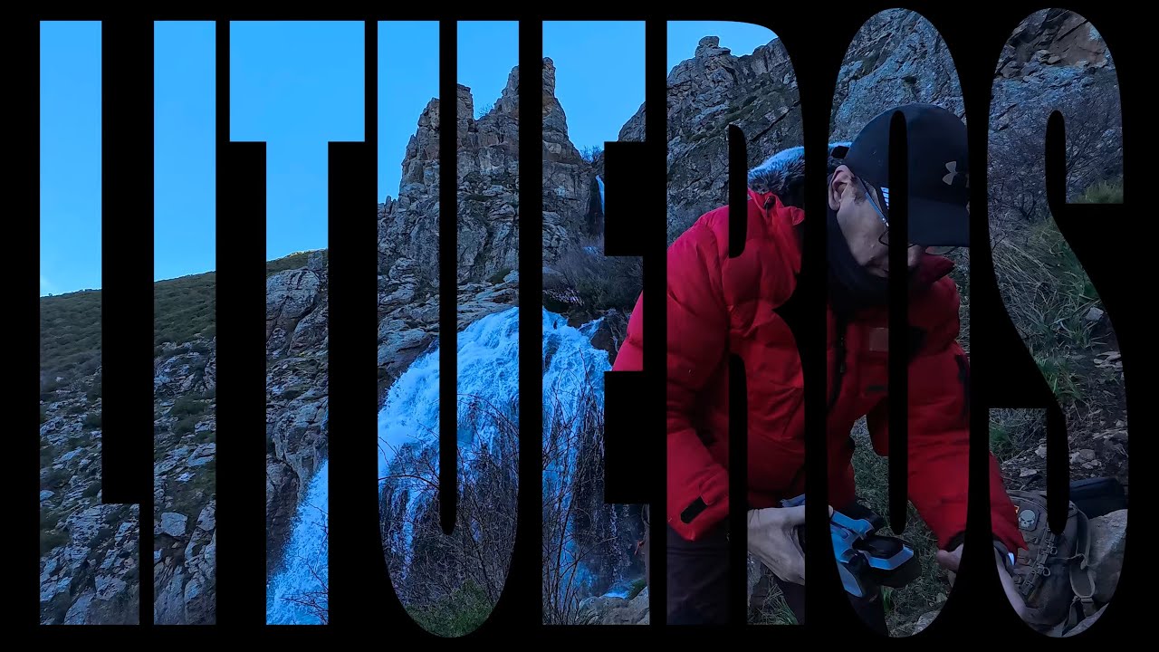 LITUEROS. ENTRE DOS MUNDOS. 4K