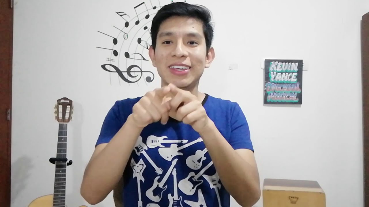 EJERCICIOS PREPARATORIOS PARA SOPLAR CORRECTAMENTE LA ZAMPOÑA