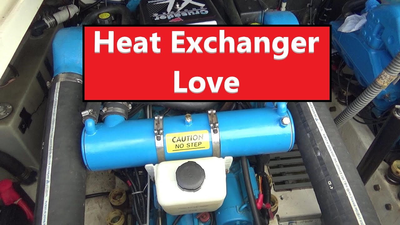 Heat Exchanger Love Ep.43