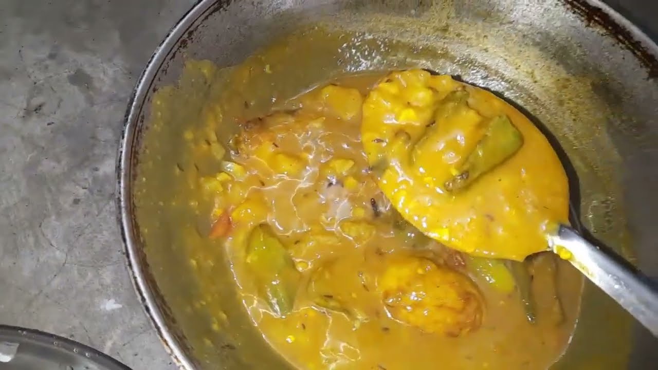 Dhaba Style Egg Curry Recipe | Anda Curry Masala | Easy Egg Curry at Home #cooking #foodvlog #food