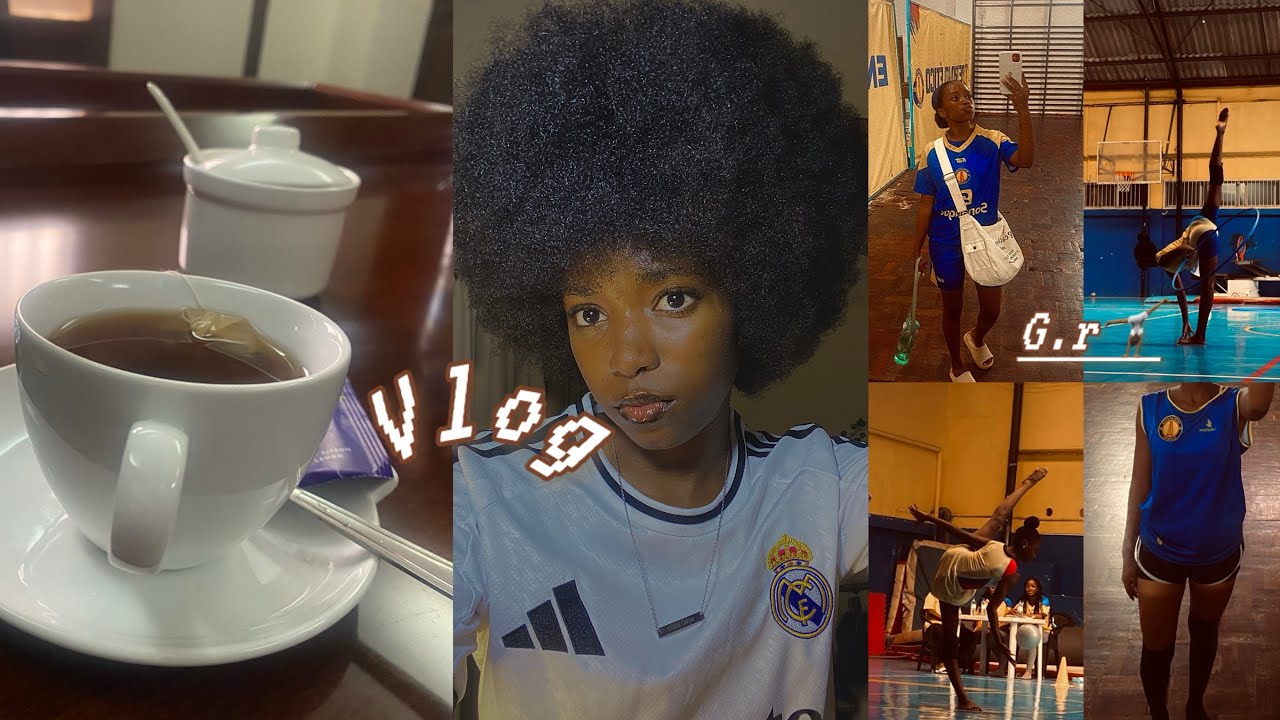 Vlog: treino, aniversário, love, e muito mais…(Childa Calopa)