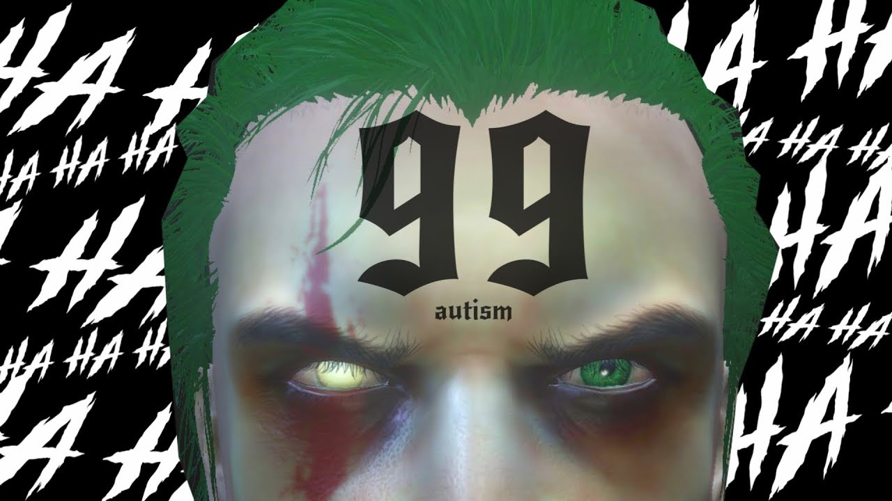 99 Autism - Dark Souls 3