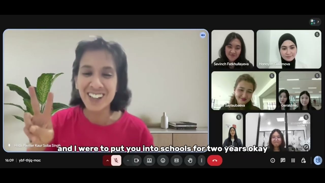 Interview Project for Fundamentals of Media Writing (FMW) | by group HOGWARTS | Part 1