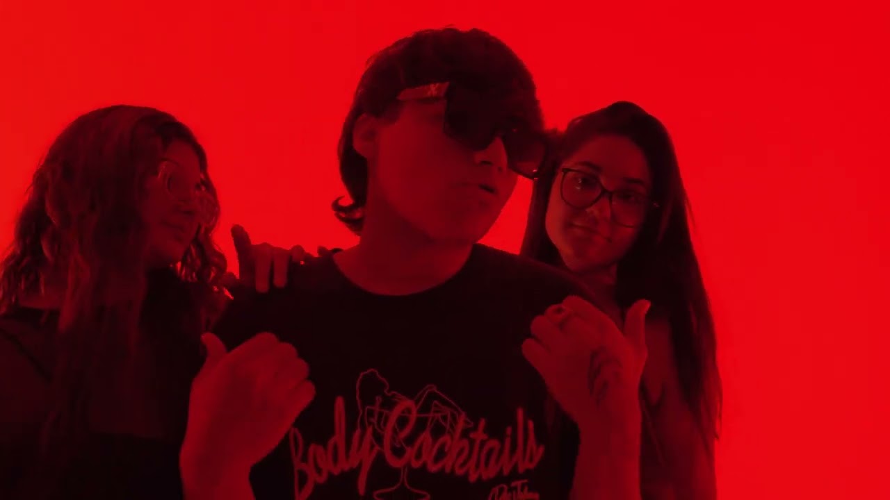 RomSent X Lobo X Gio X Jorrdy X Jimmy - HCA (HAGAMOSLO COMO ANTES) (VIDEO OFICIAL)