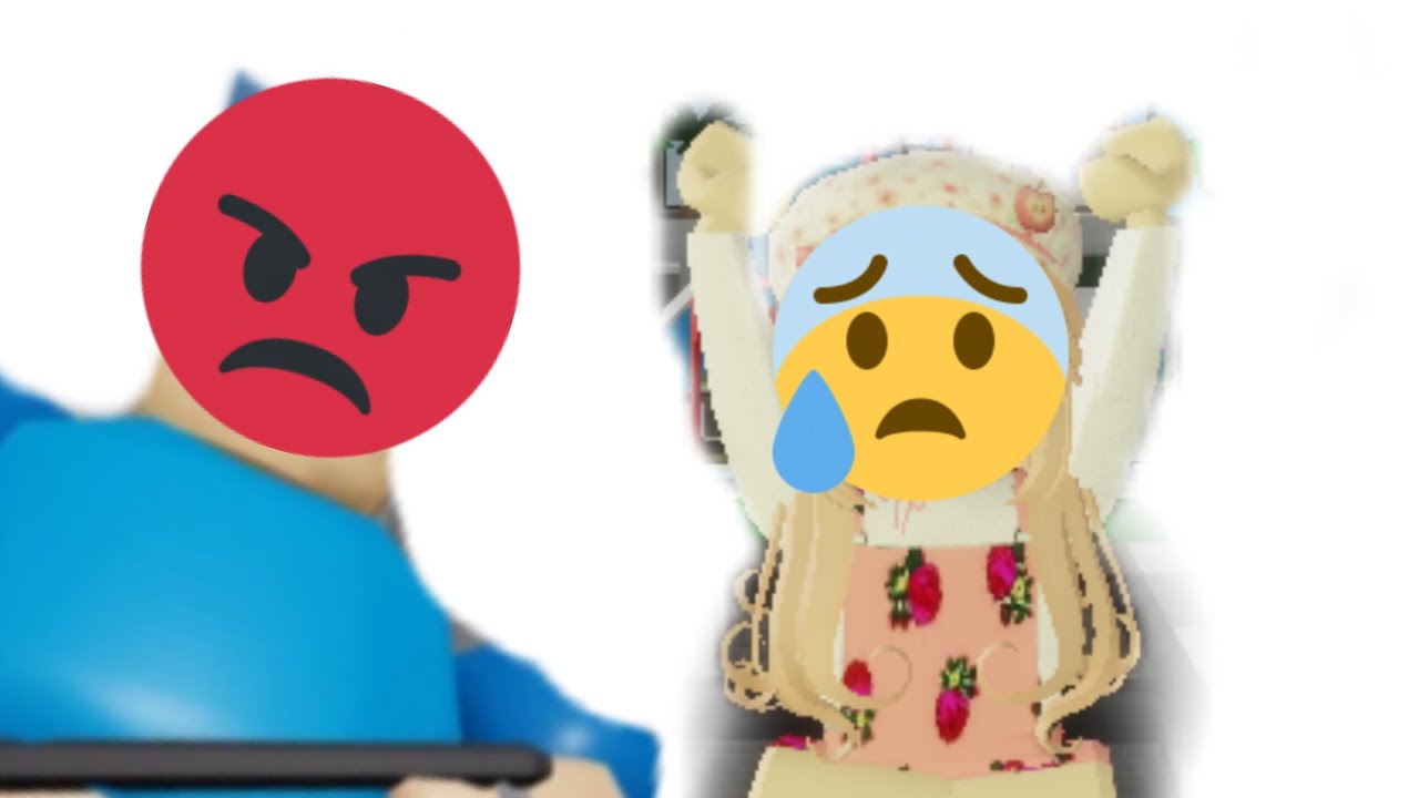 الهروب من الشرطي المخيف 😭😱 #love #اكسبلور #روبلوكس #roblox #roblox #ترند #شرطي #مخيف 