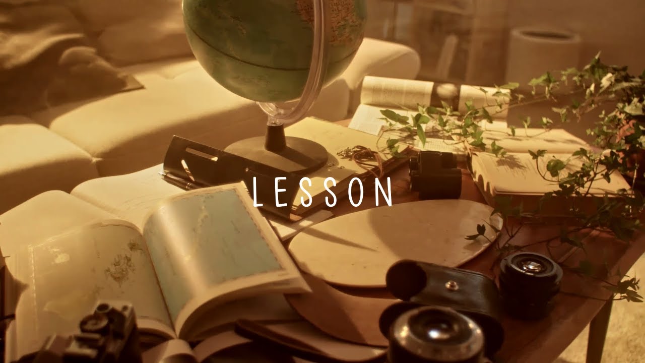 [PLAYLIST] Lesson / Lofi #LoFiStudy #FocusBeats #LearnWithLoFi