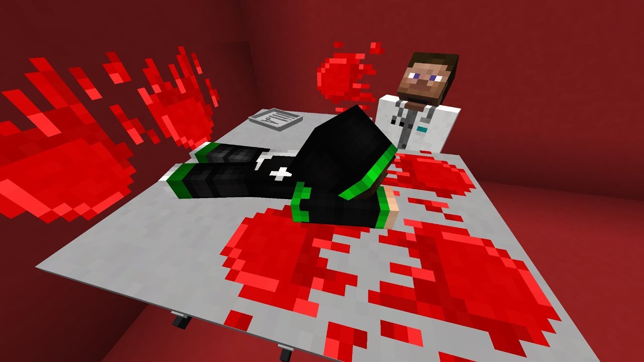 KAAN STYLE ÖLÜCEK Mİ  ??? !!! 😱 -Minecraft