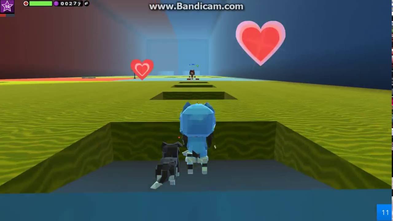 Kogama Playing With Friend | ✯✯✯™2 Player Best™✯✯✯(New Update [XP OPEN]) *FAIL*