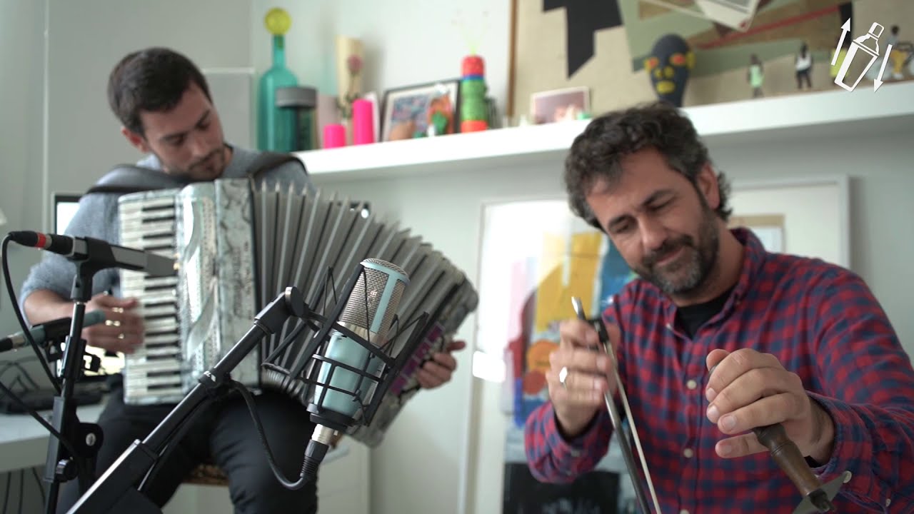 Fetén Fetén - Milonga fetén