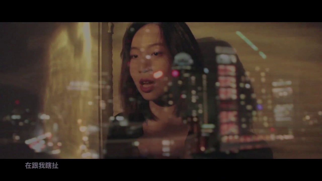 Terry Zhong & Enjia - 8PM (Official Music Video)