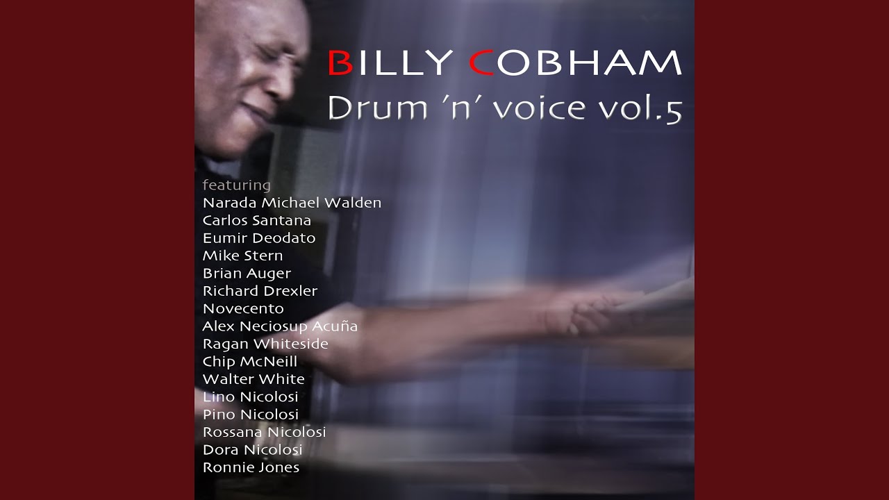 Wireless Communication (feat. Mike Stern)