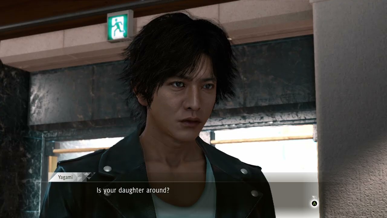 Judgment Legend+ Pt. 8