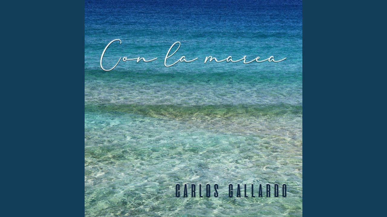 Con la Marea
