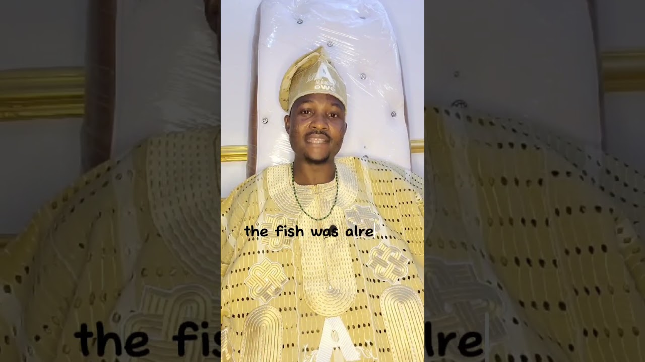 Irentegbe explained