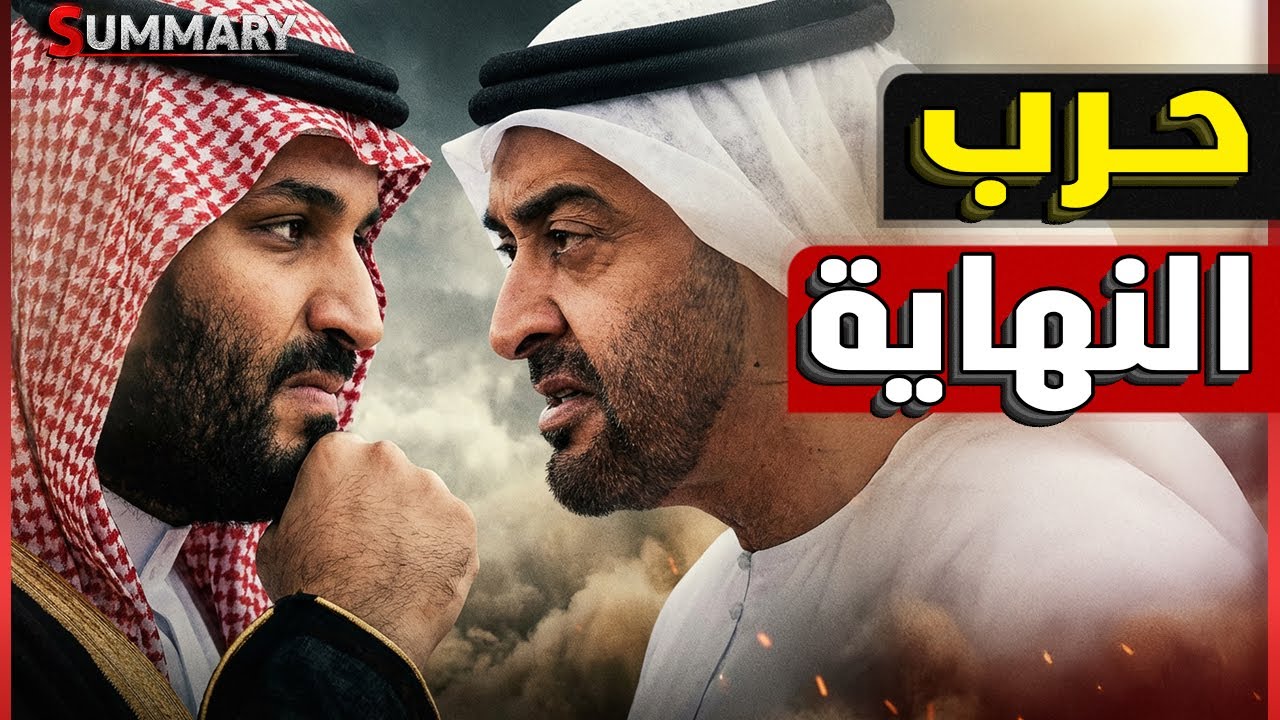 السعودية تدخل حرب جديدة بعد المصالحة مع الإمارات