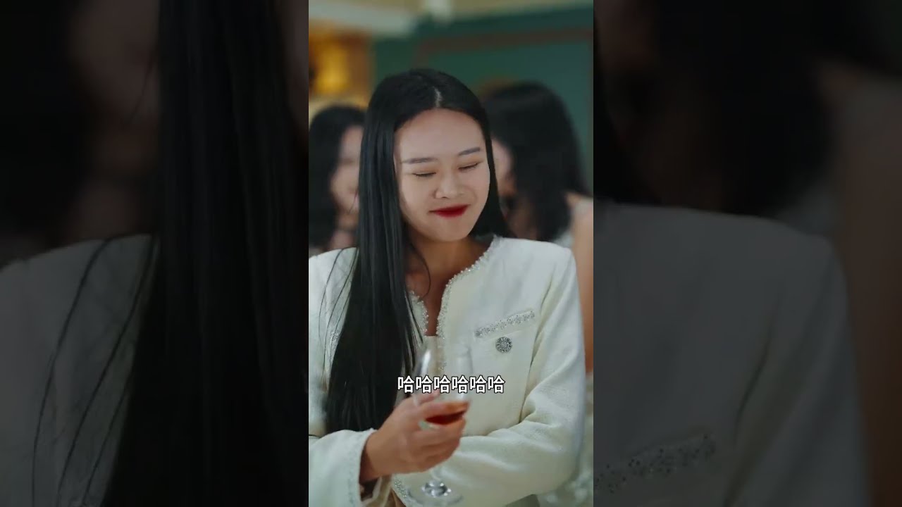 5歲萌娃被當災星拋棄，殊不知她是能掐會算救世小福星！救醒瀕死總裁被帶回豪門，助養父在巨蟒口中救下所有人結識全城權貴，憑藉超能力帶領全家逆襲，成為豪門團寵！#天下短劇