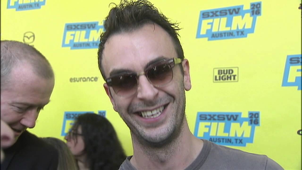 SXSW 2016: Joseph Gilgun at 