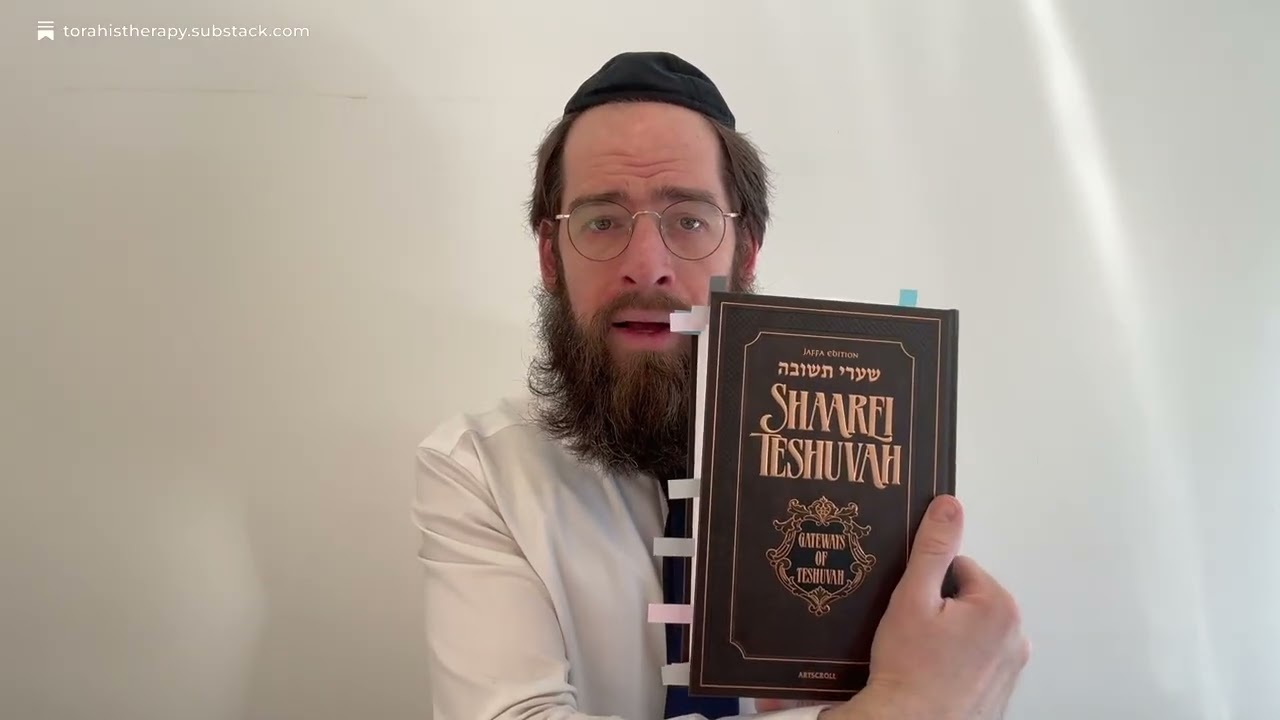Happiness in Torah Is Not a Feeling, It’s a Mission