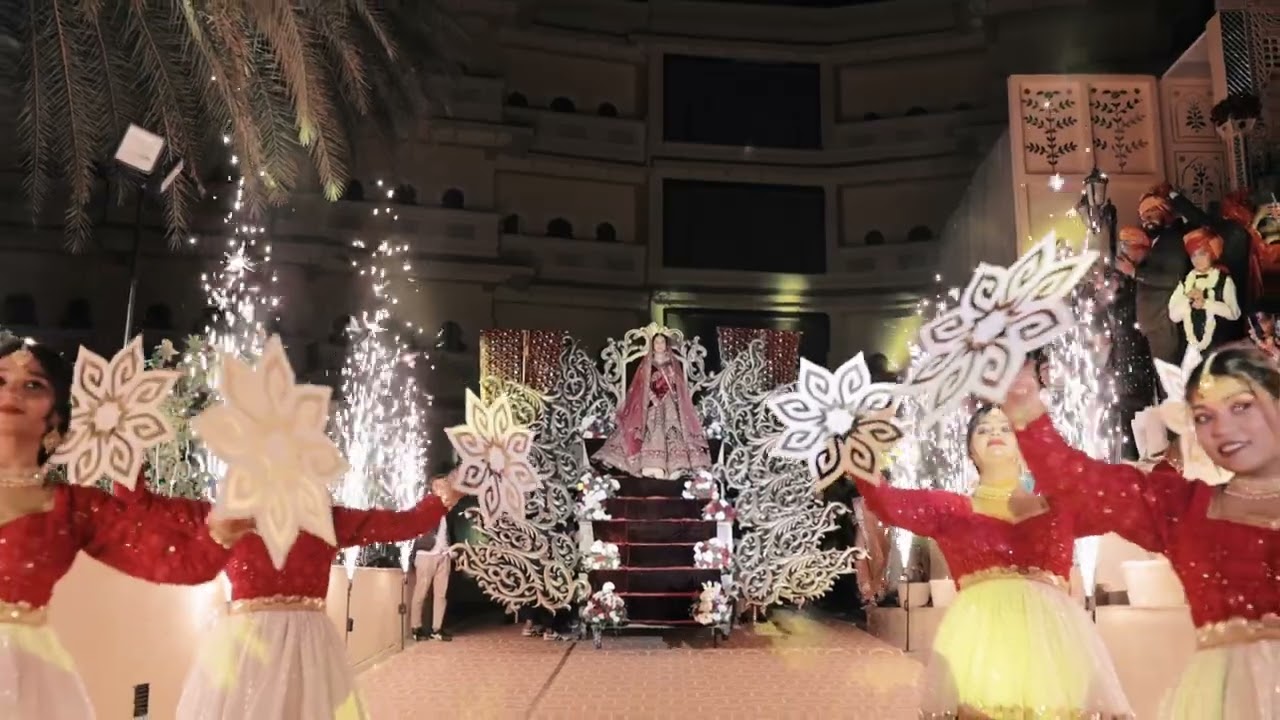 Varmala Reel