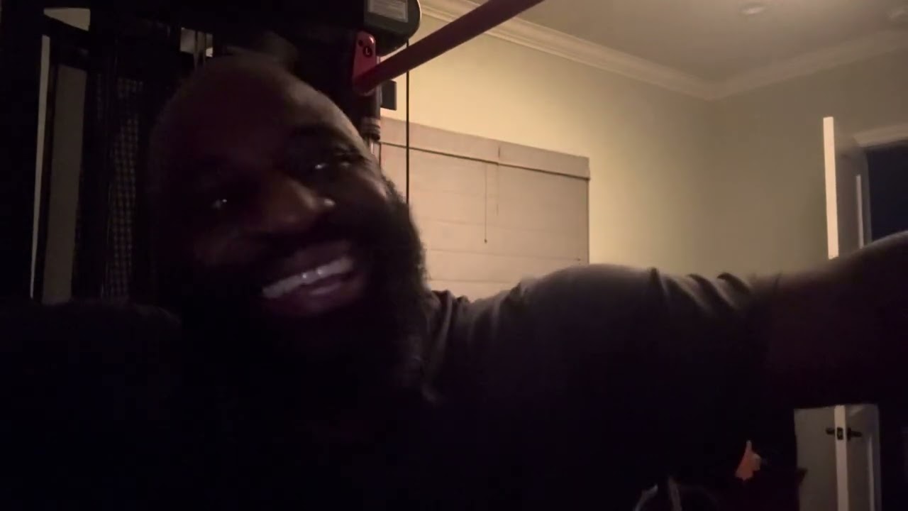 Amazon Prime drop PBC!Tank vs Roach Posponed