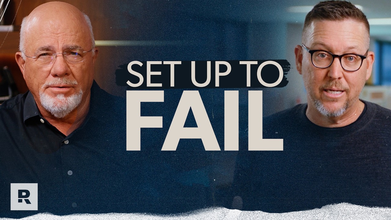 The Real Reason Your Team Is Dropping the Ball (And How to Fix It)
