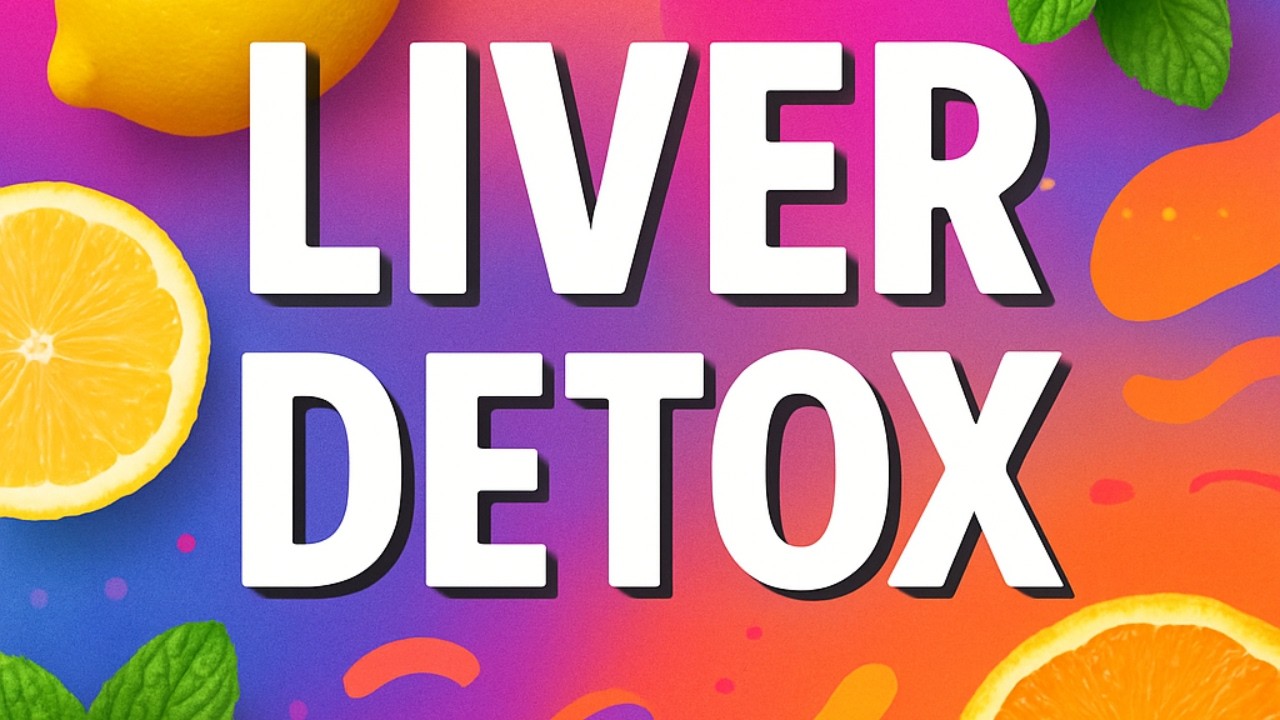 Can't Lose Weight? Always Tired? Your Liver Is SCREAMING (20 Warning Signs)