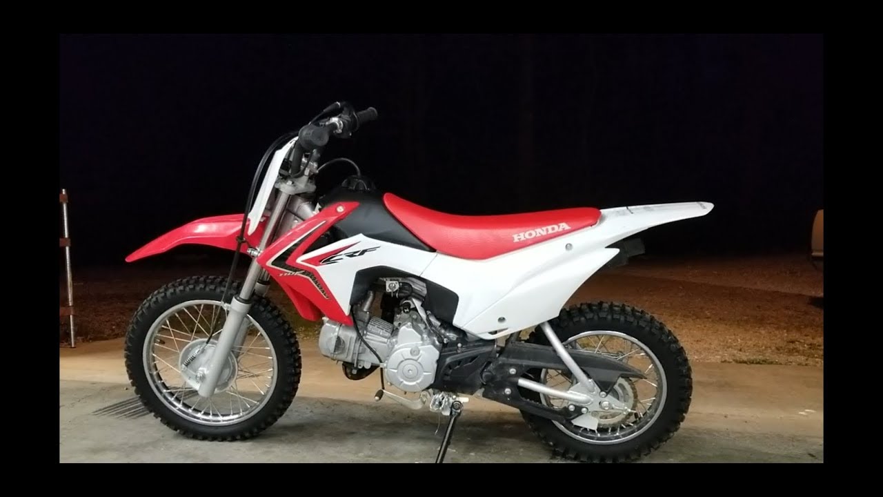 2015 Honda CRF 110 Carb Disassembly, Cleaning and Assembly