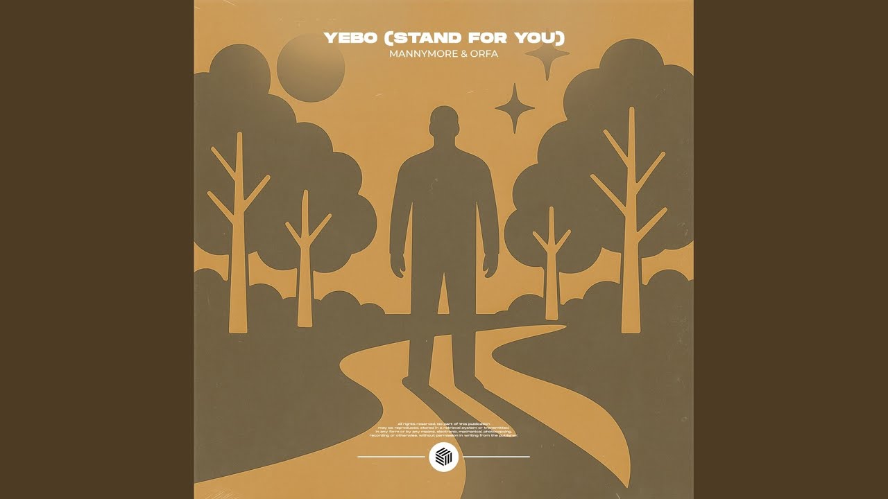 Yebo (Stand for You)